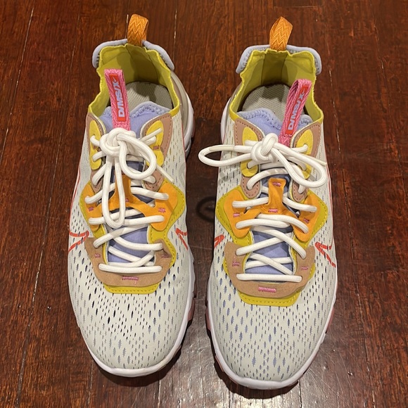 Nike React Vision D/MS/X - Picture 2 of 7